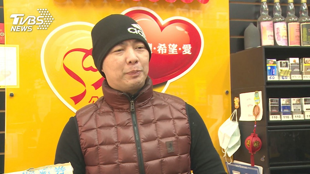 圖/TVBS