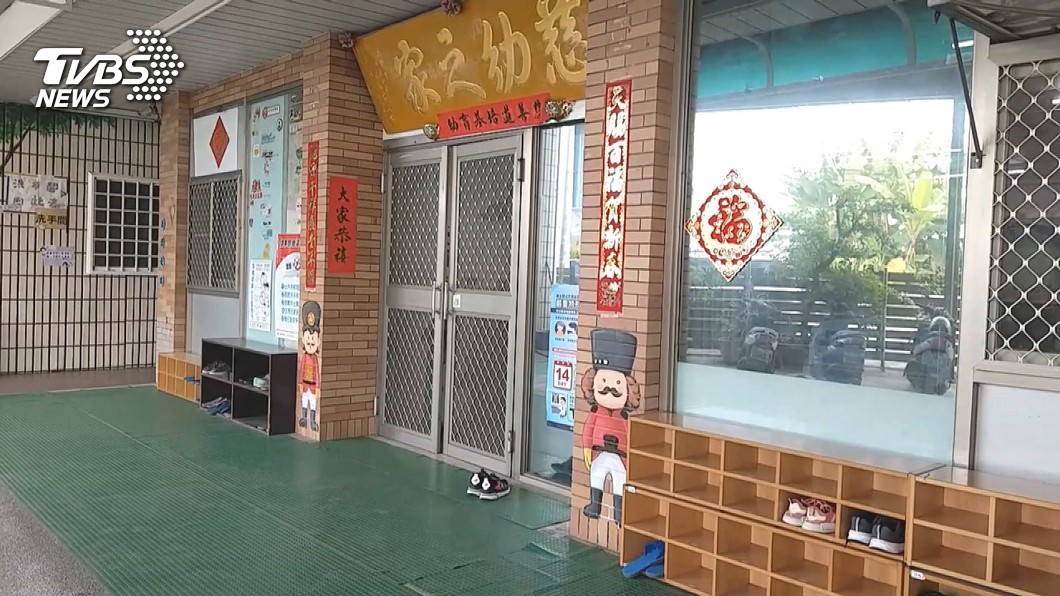 育幼院遭控讓院生喝酒 前院長怨「烏龍懲處」