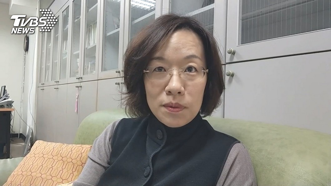 圖/TVBS