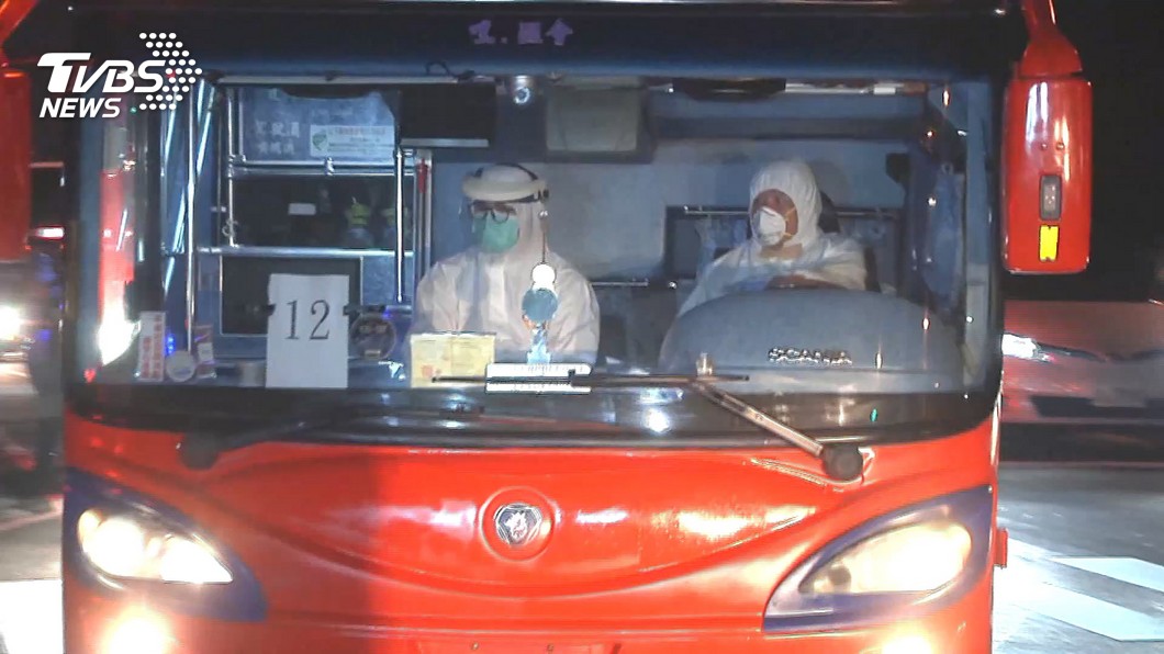 圖／TVBS