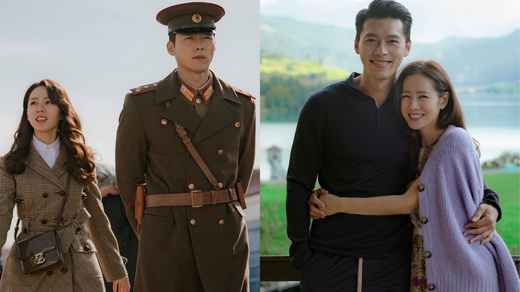 玄彬在《愛的迫降》中飾演「利正赫」一角帥出新高度。(圖/Netflix提供)