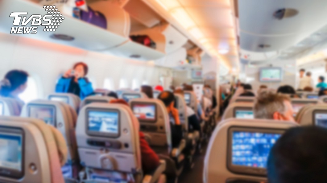 飛機艙內成病毒溫床? 專家揭「驚人真相」