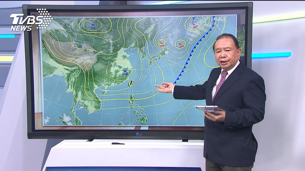 圖／TVBS