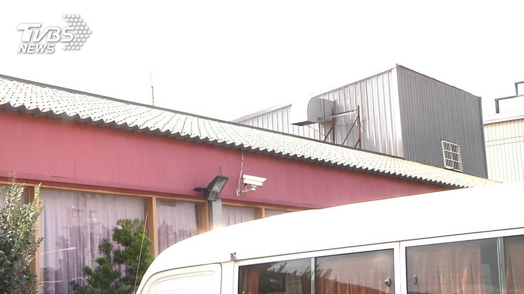 圖/TVBS