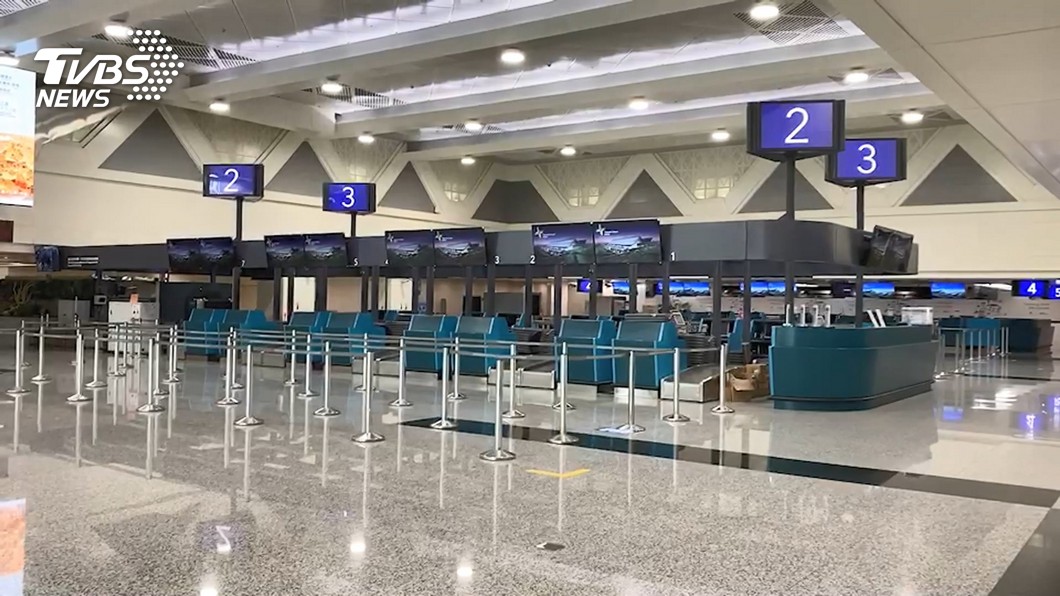 外交部調升美3州旅遊警示至橙色 避免非必要旅行