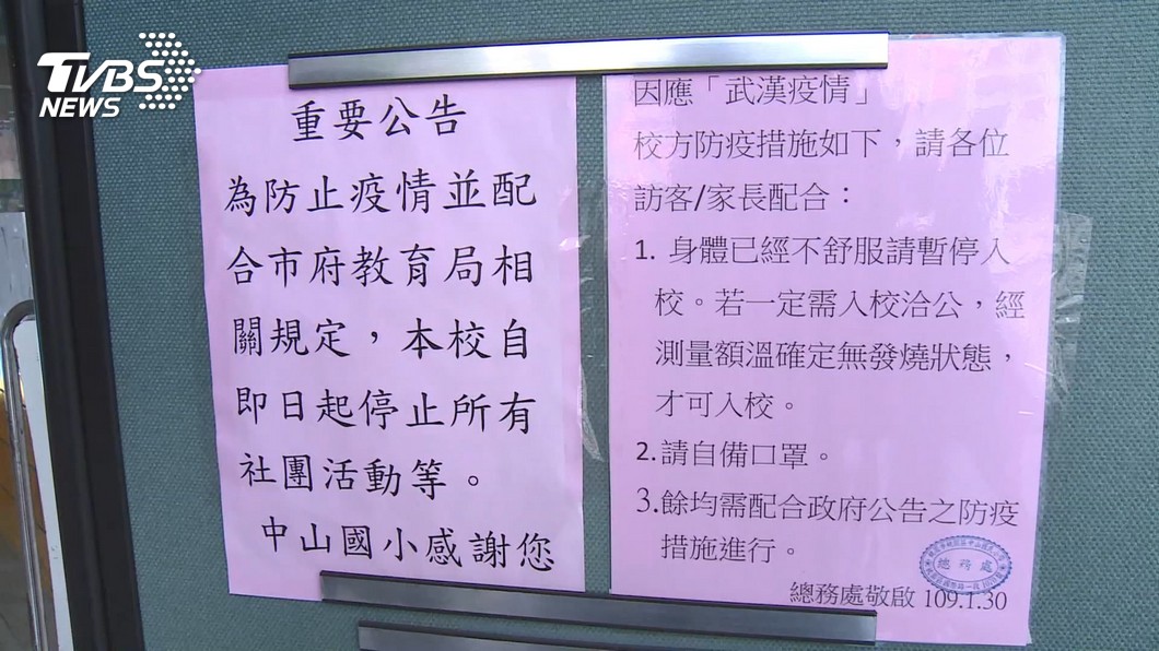 圖／TVBS
