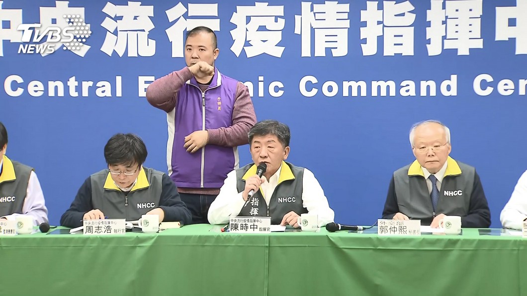 婦沒出國確診為指標病例 醫6點示警:執著旅遊史更危險