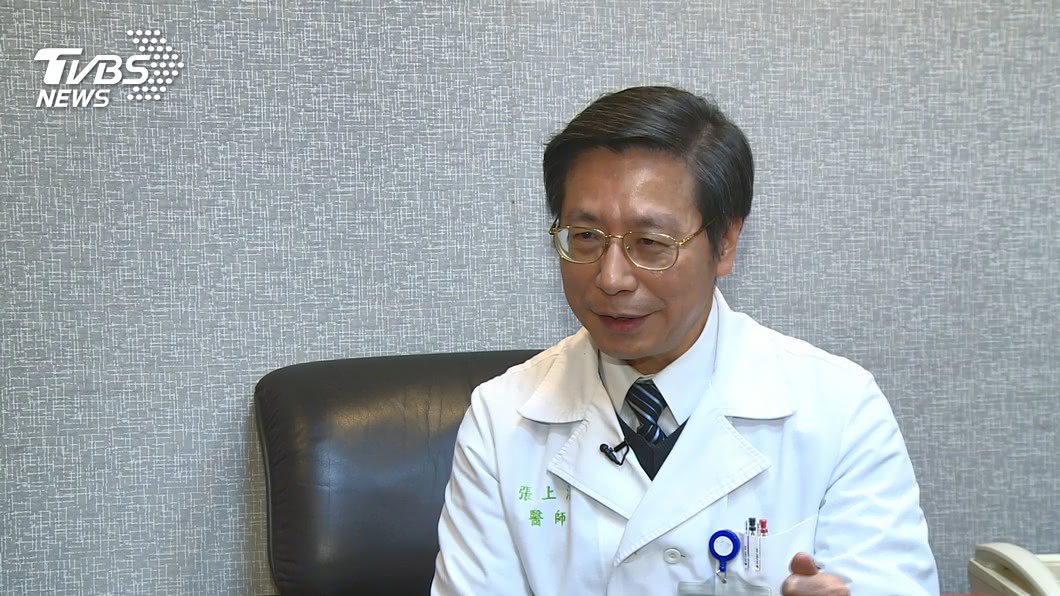 高調「順時中」這回不護短!她轟張上淳:防疫表率扯後腿