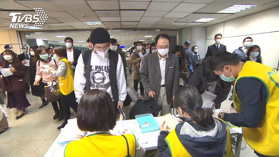 前線檢疫人力吃緊 學者曝居家防疫人力不足!
