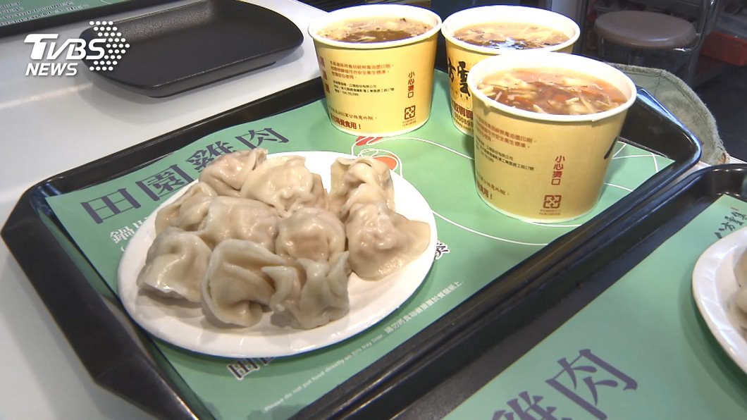 餐飲業掛牌潮!跟進亞洲藏壽司 早餐、鍋貼啟動上櫃計畫