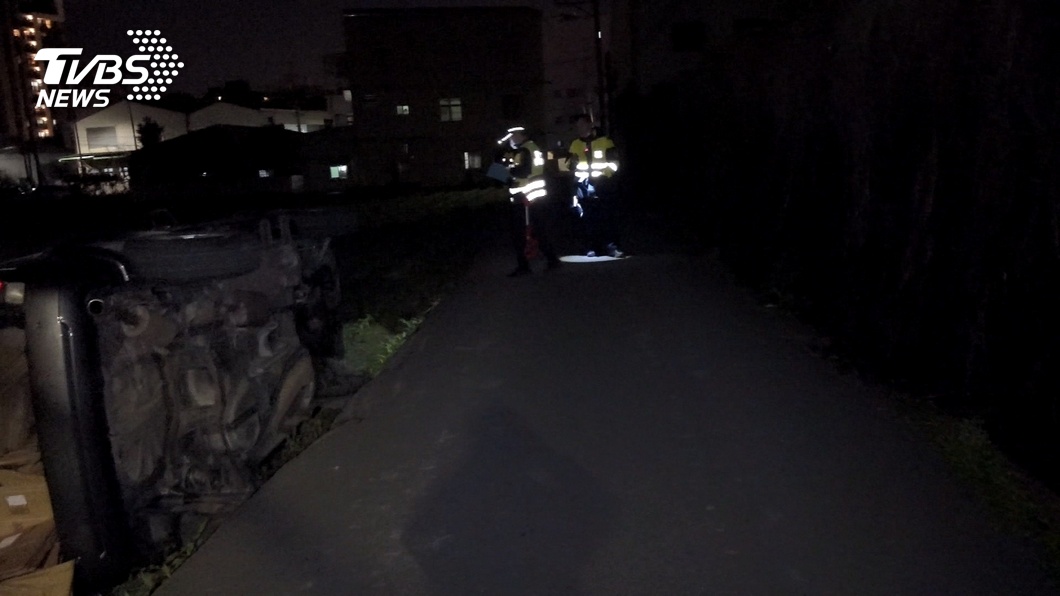 圖／TVBS