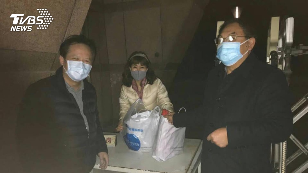 血友病童媽親中被網友狂轟 黃暐瀚:是多沒人性?