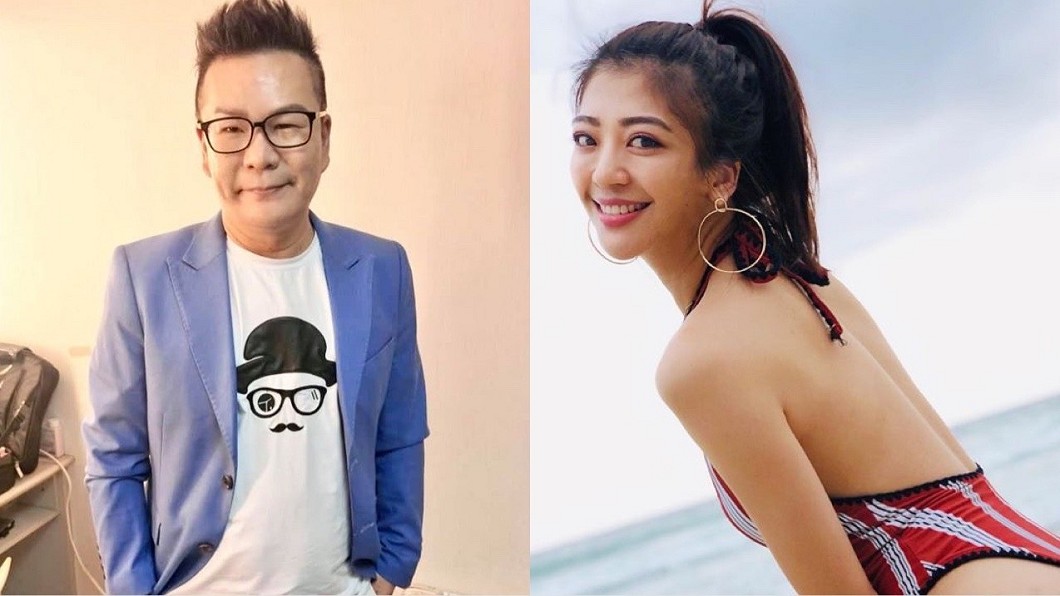 結婚十周年前夕被踢爆！沈玉琳傳「曖昧伊林辣模」內幕曝