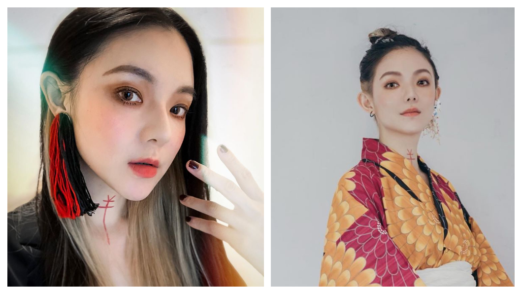 友人遊日遭嗆「怎麼敢」 女星:防疫應謹慎非恐慌