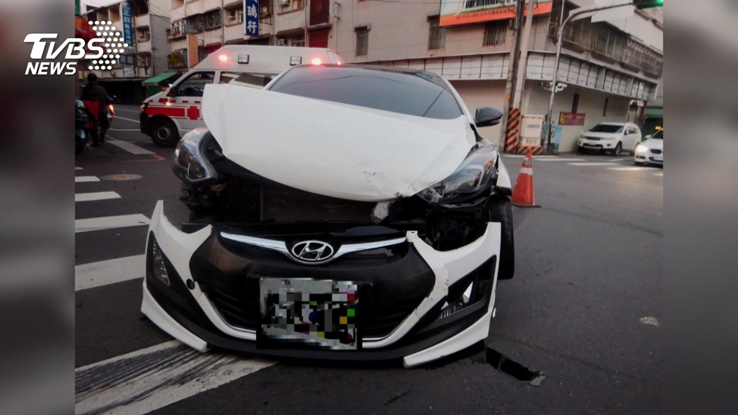 圖/TVBS