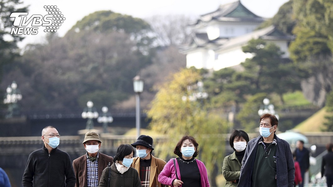 日本新冠肺炎疫情連環爆 醫曝日人「超狂真心話」