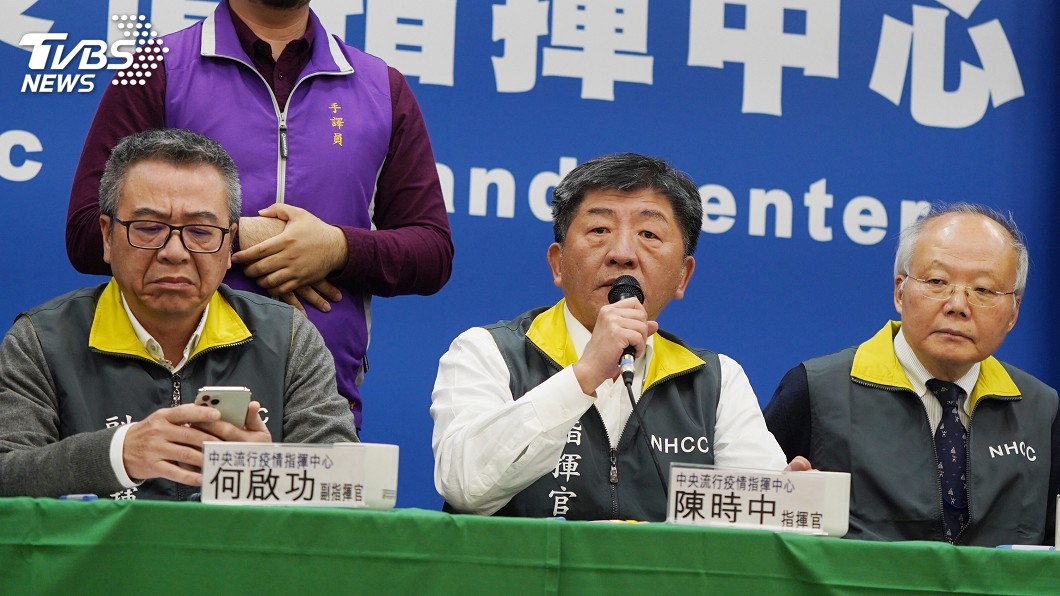 包機接鑽石公主號台人 回台分送2到3家醫院採檢