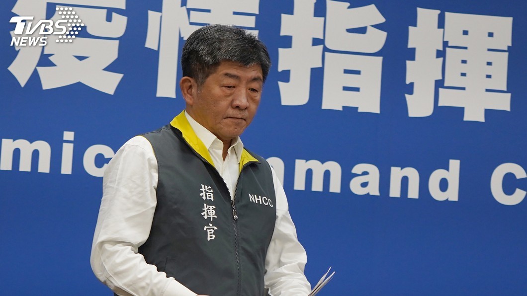 追蹤513名歐洲返台者 陳時中:未來案例會持續增加