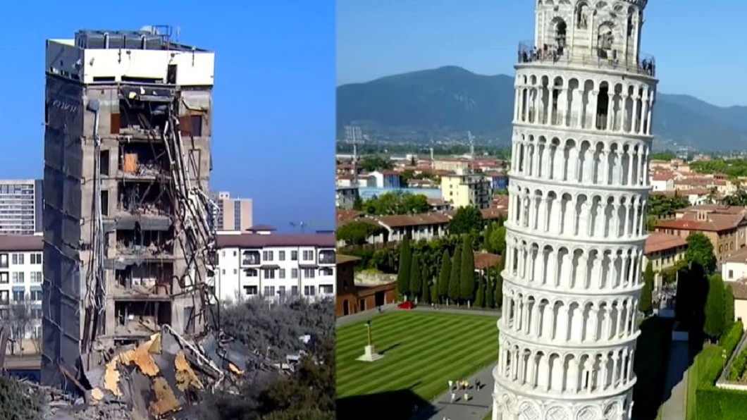 圖/翻攝自Inside Edition YouTube