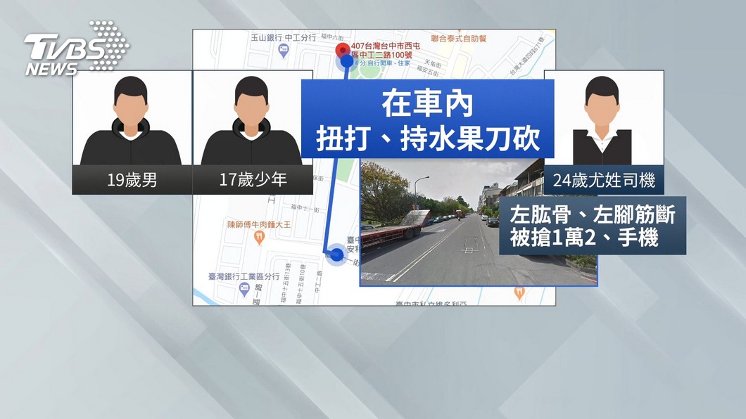 圖／TVBS