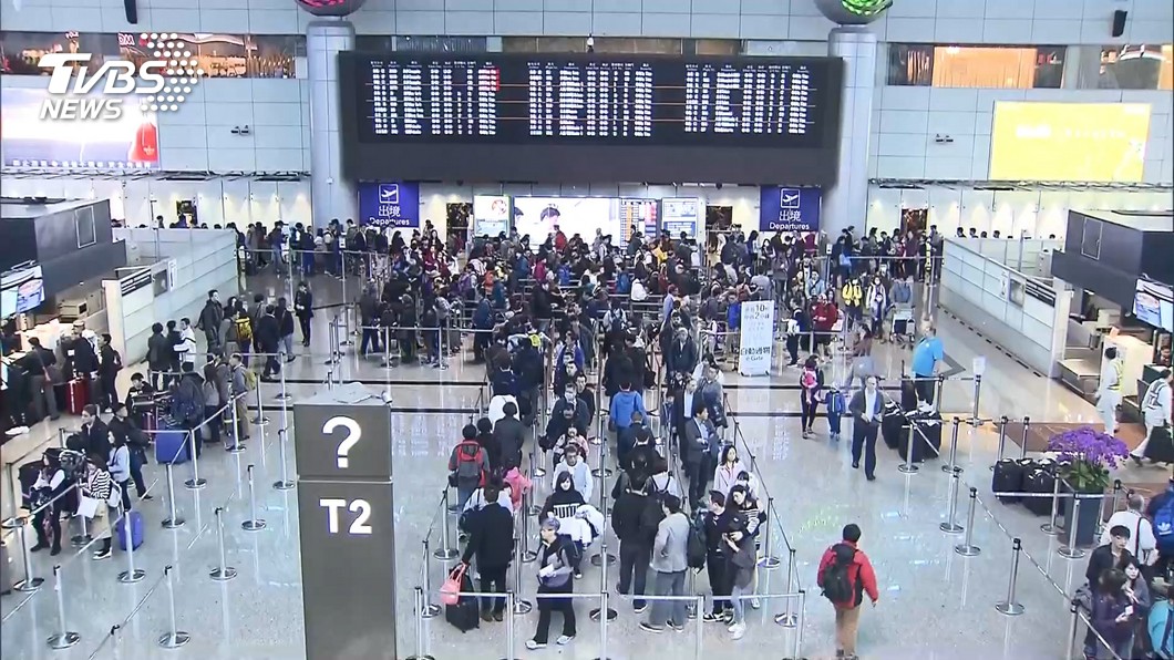 旅行社禁止出團至4月底　退費配合政府規定