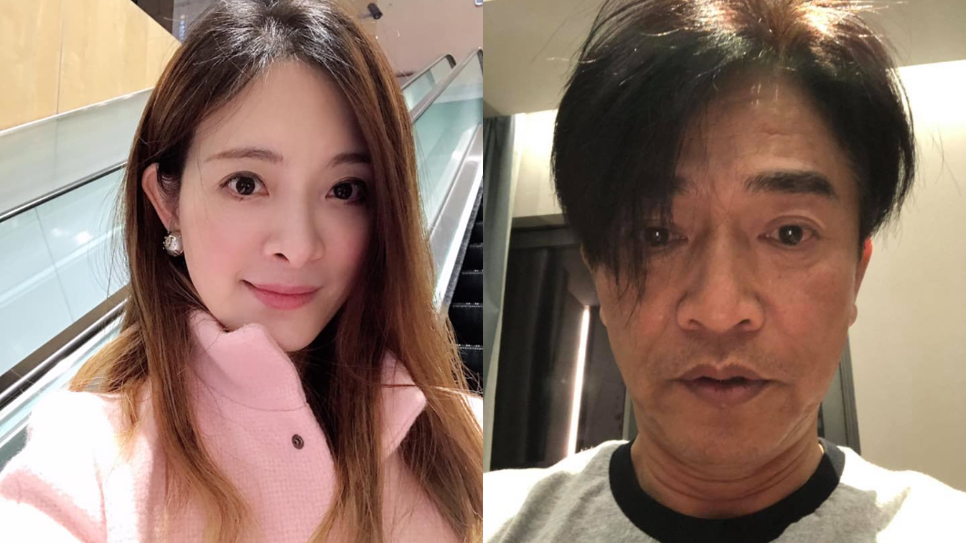 劉真病危裝葉克膜原因曝 憲哥認知情:為她禱告