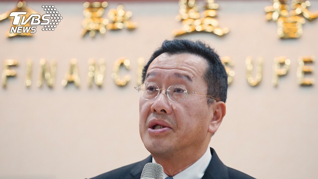鬆綁張綱維條款爭議 顧立雄明親上火線說明