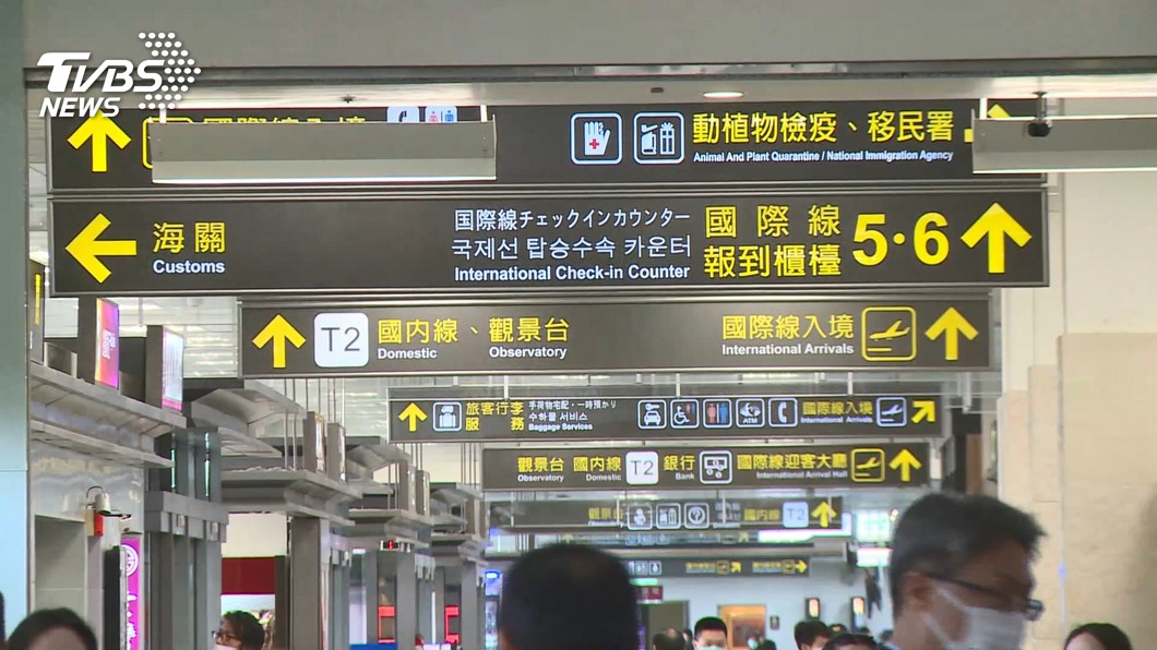 圖／TVBS