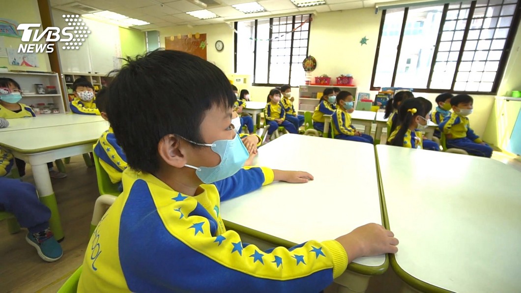 產能提升！兒童口罩領取年齡　擬放寬至13或15歲