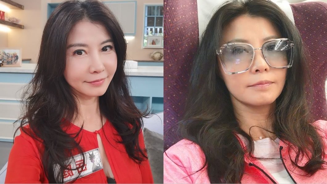 搭機返台發燒尪怕「添麻煩」!女星怒:結婚25年的下場