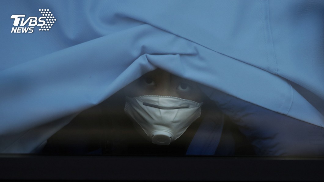 郵輪首度死亡案! 鑽石公主號2名日籍患者過世