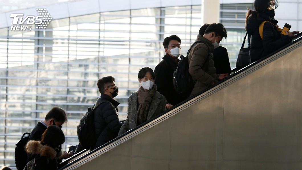 一夜增31確診 韓疫情進「社區傳播」階段