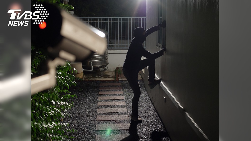 太想女友!男半夜翻牆進她家 整棟住戶遭隔離