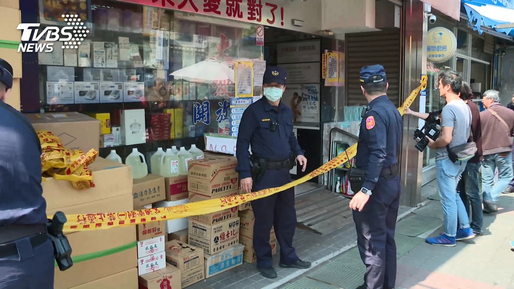 被控囤積口罩、哄抬價格 藥局老闆10萬元交保