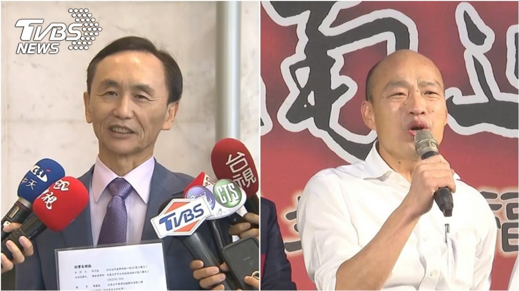 罷韓結果如何? 吳子嘉驚曝「不會過關」原因