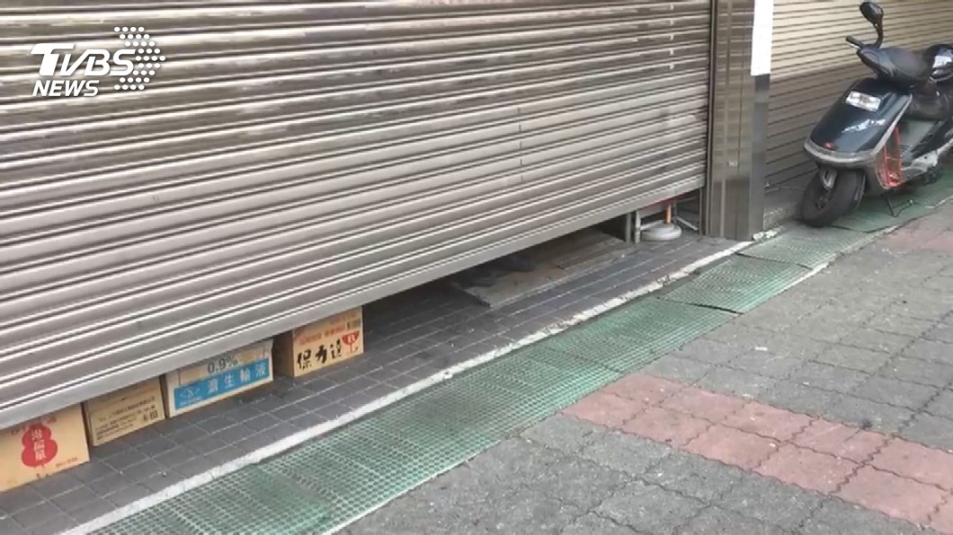 圖/TVBS