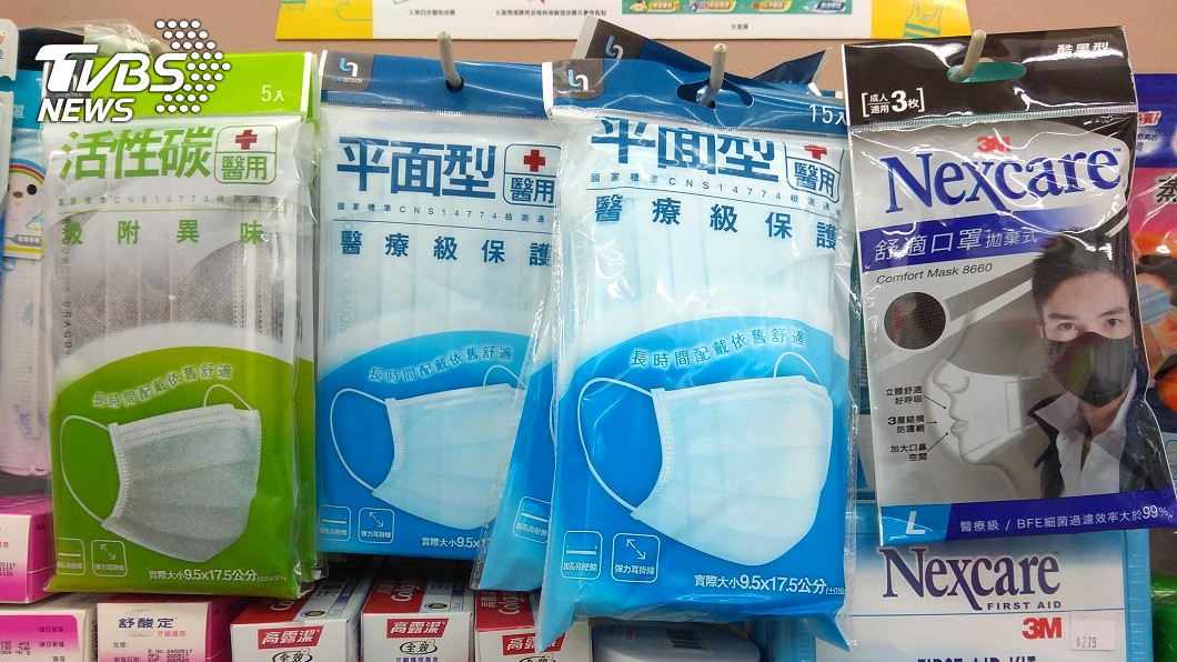 為何不推「實名制口罩販賣機」省人力? 網友揭難處