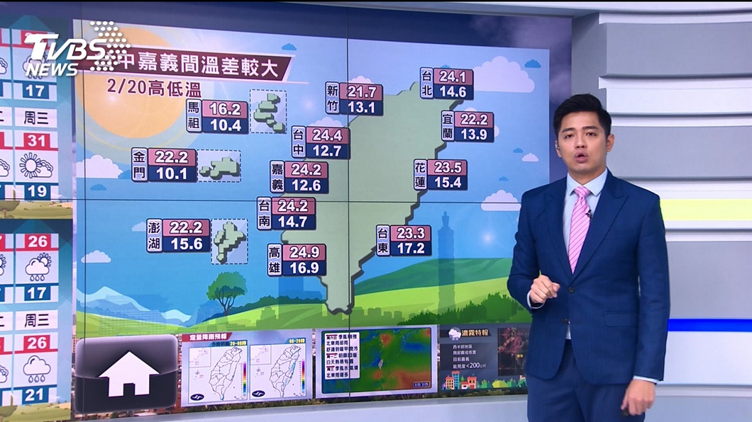 圖／TVBS
