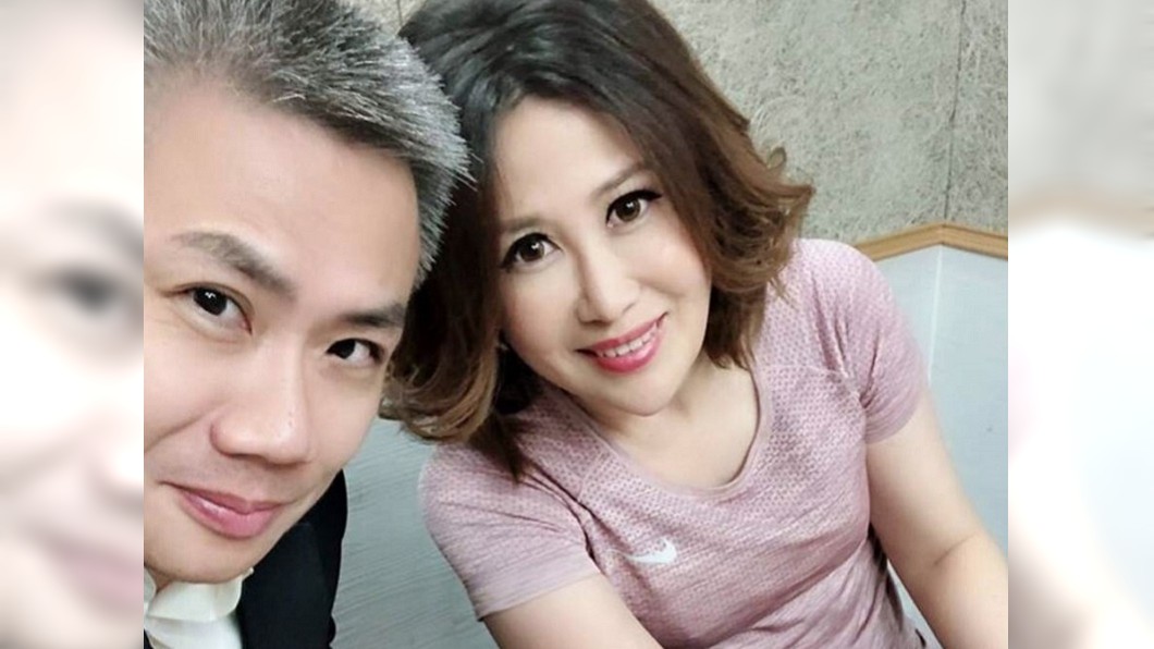 曾被爆戀已婚陳斐娟 羅友志鬆口揭心機內幕