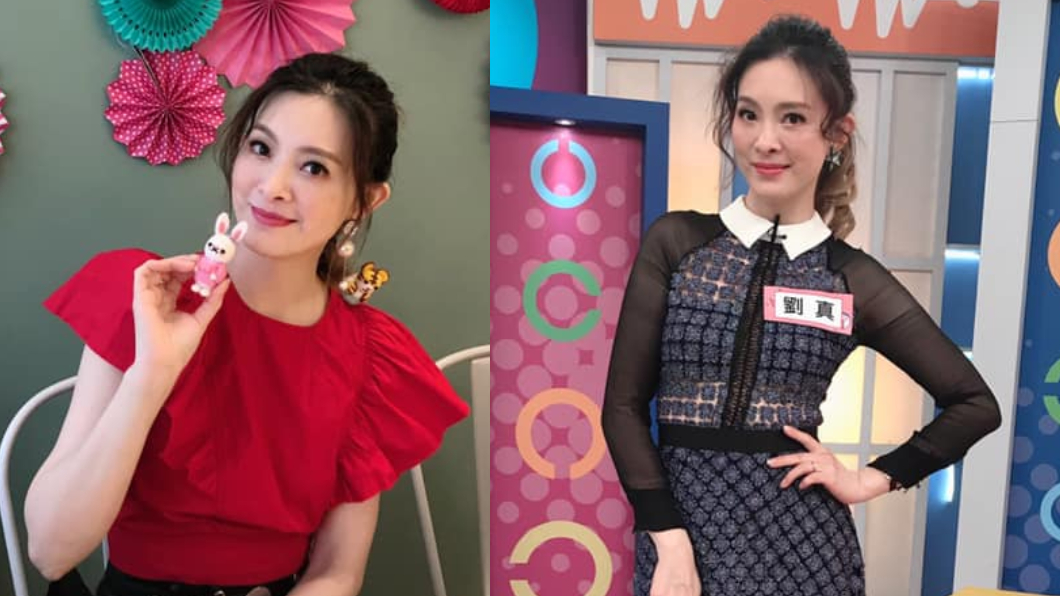 加油!劉真裝葉克膜搶救 媽媽曝「現況」是好消息