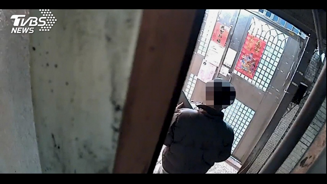 藏身暗巷交易!住戶求自保 電眼揪販毒