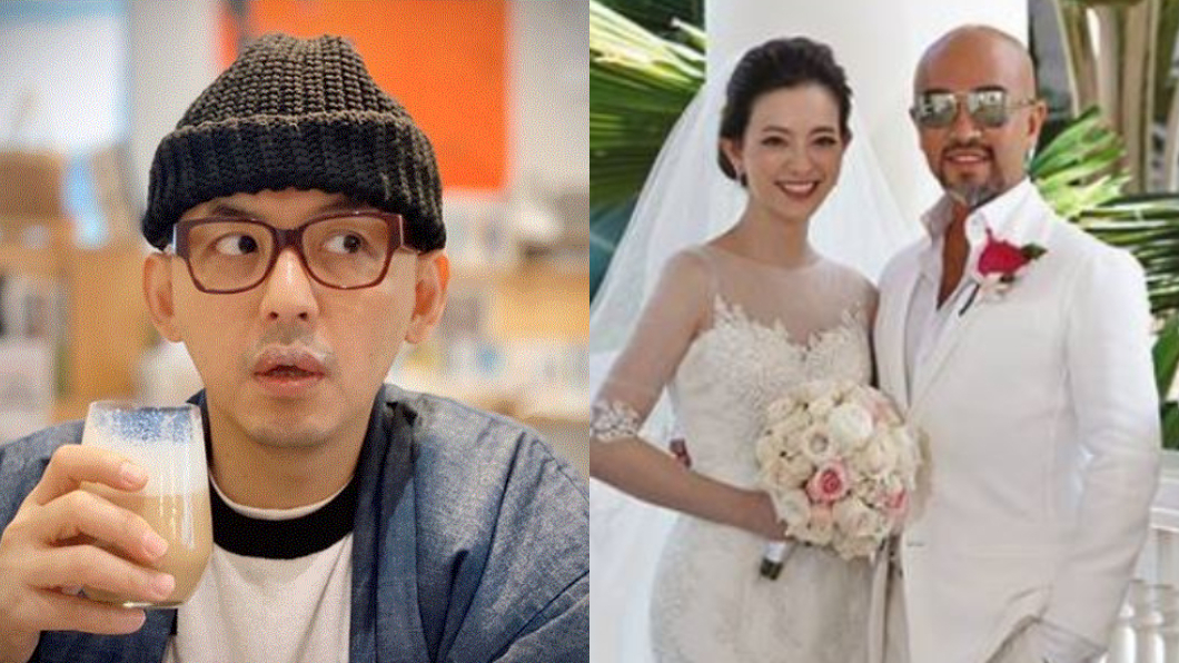 和辛龍是同學…黃子佼幫劉真集氣嘆:無常太恐怖
