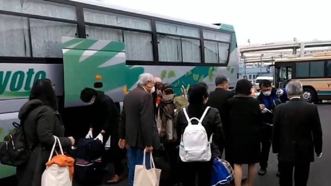 圖/翻攝自謝長廷臉書