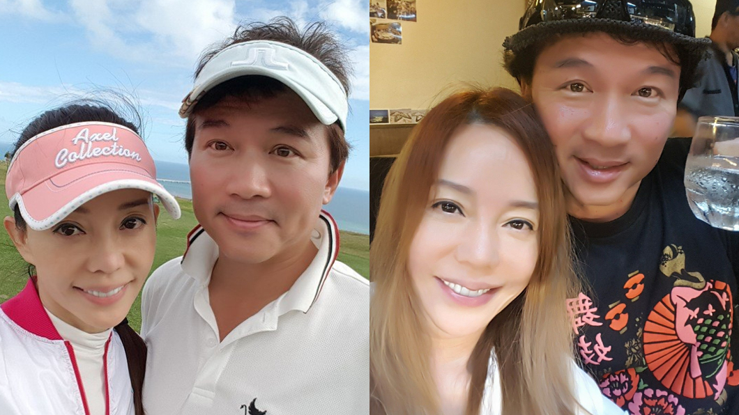 當年撕破臉原因曝光 狄鶯自爆離婚孫鵬真實內幕