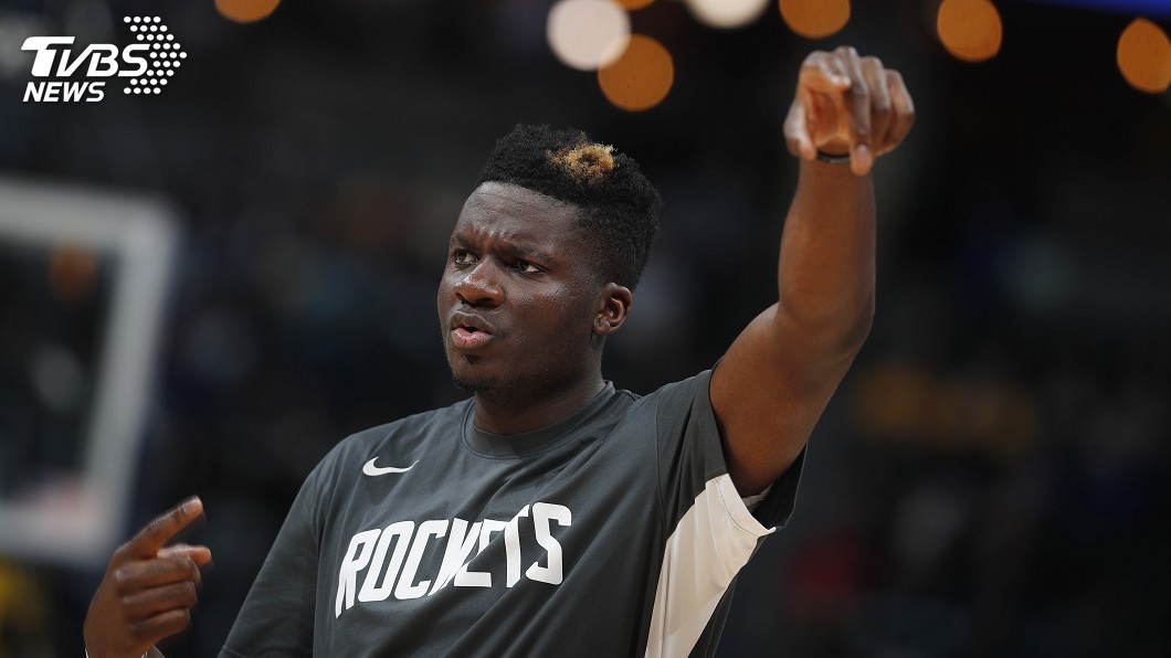NBA火箭小球三分雨攻勢 狂射25顆大勝勇士