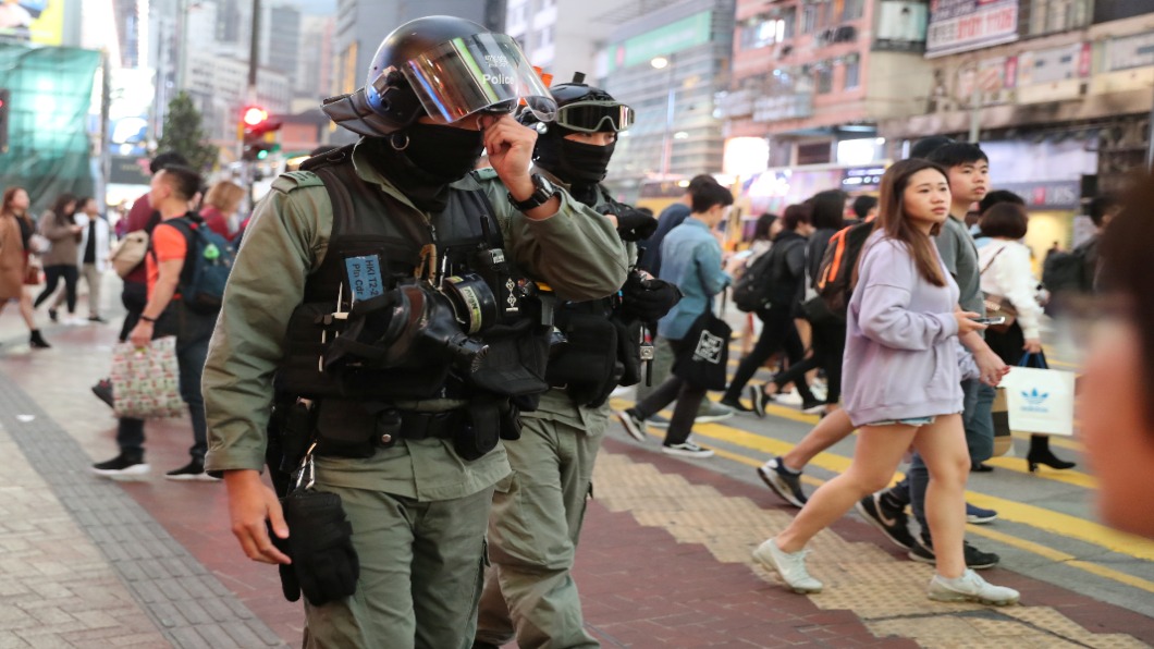 香港確診69人 港警.計程車司機中鏢 恐擴散