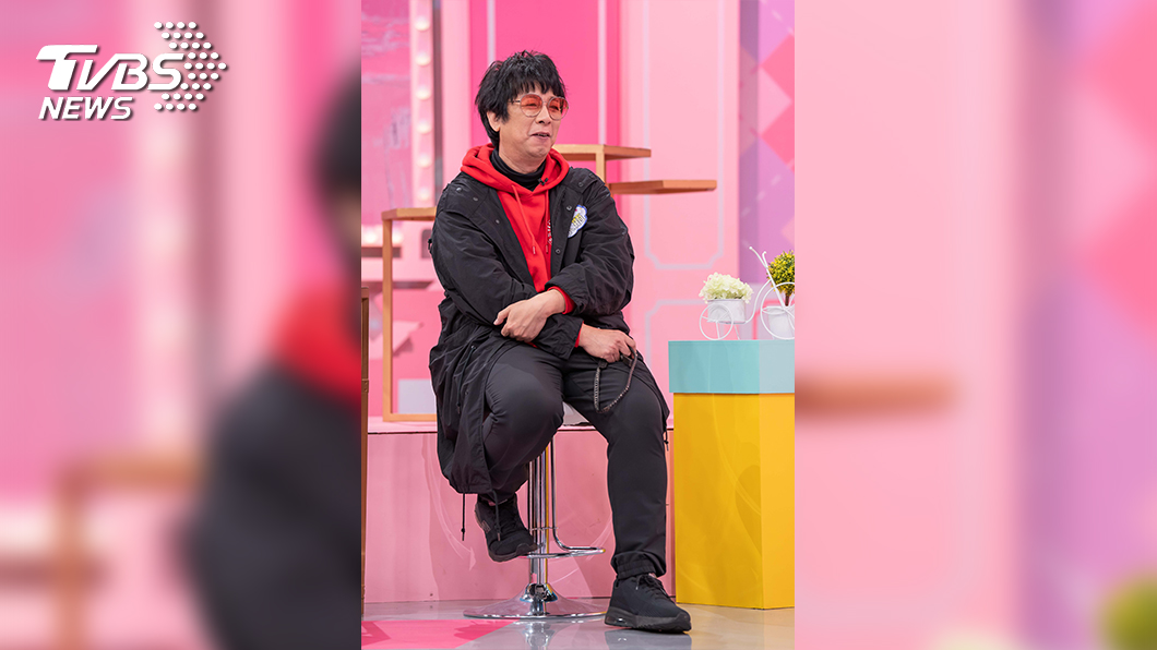 TVBS《女人我最大》口舌是非遠離我