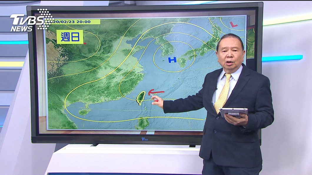 圖／TVBS