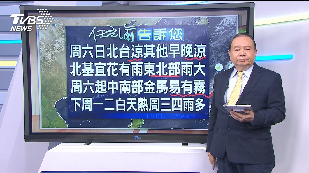 圖／TVBS