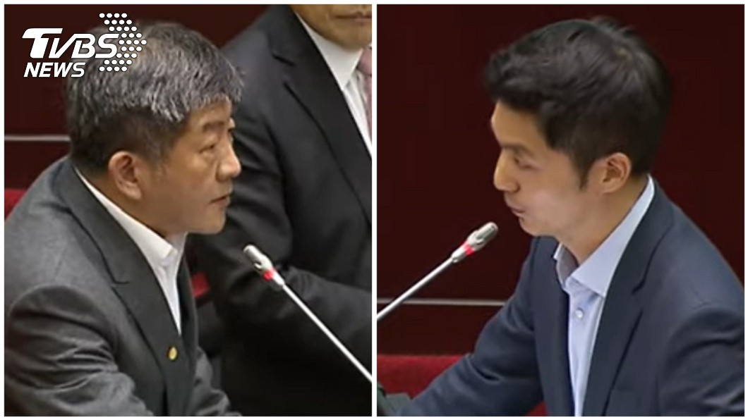 蔣萬安籲公布第24例在哪縣市　陳時中嗆：知道較安心？